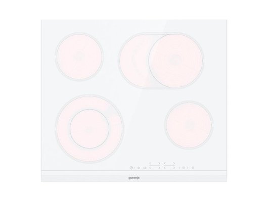 Варочная панель GORENJE ECT643WCSC